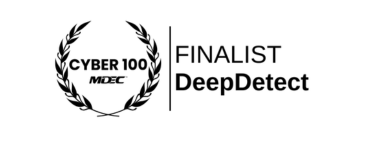 MDEC Cyber100 Finalist